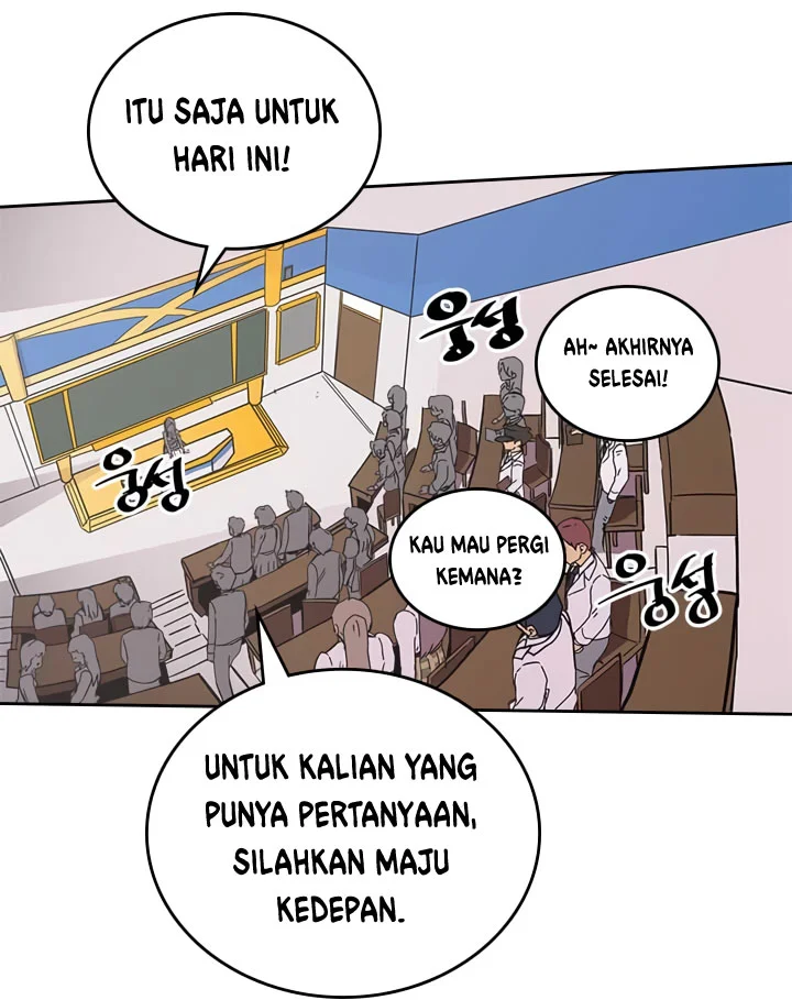 A Returner's Magic Should Be Special Chapter 40 Gambar 32