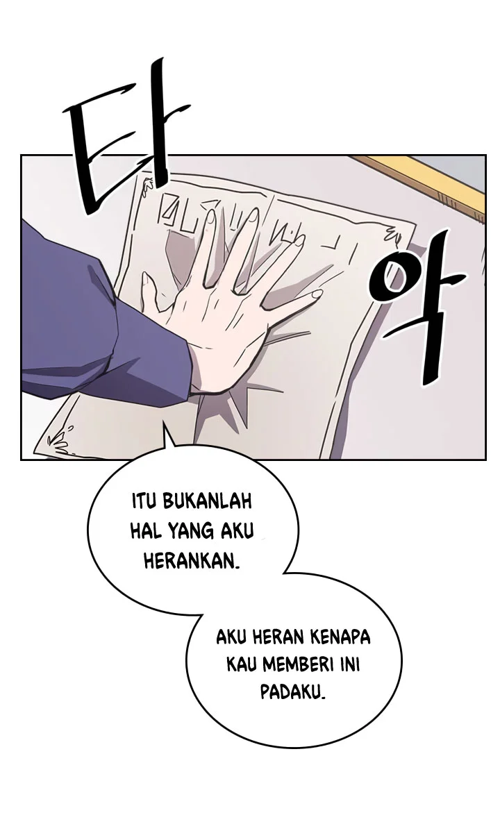 A Returner's Magic Should Be Special Chapter 40 Gambar 45