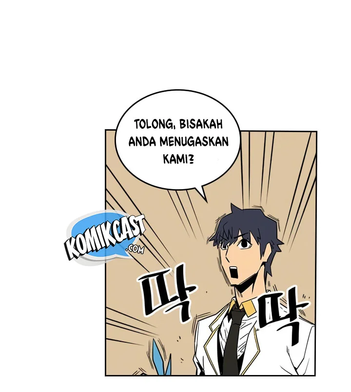 A Returner's Magic Should Be Special Chapter 40 Gambar 48