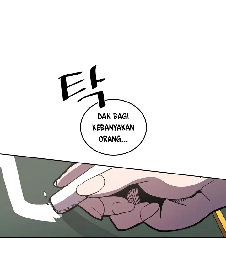 A Returner's Magic Should Be Special Chapter 40 Gambar 5