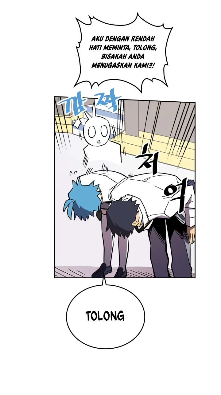 A Returner's Magic Should Be Special Chapter 40 Gambar 50