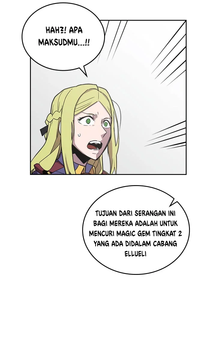 A Returner's Magic Should Be Special Chapter 40 Gambar 55