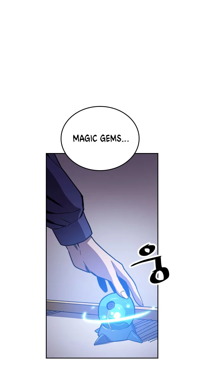 A Returner's Magic Should Be Special Chapter 40 Gambar 9