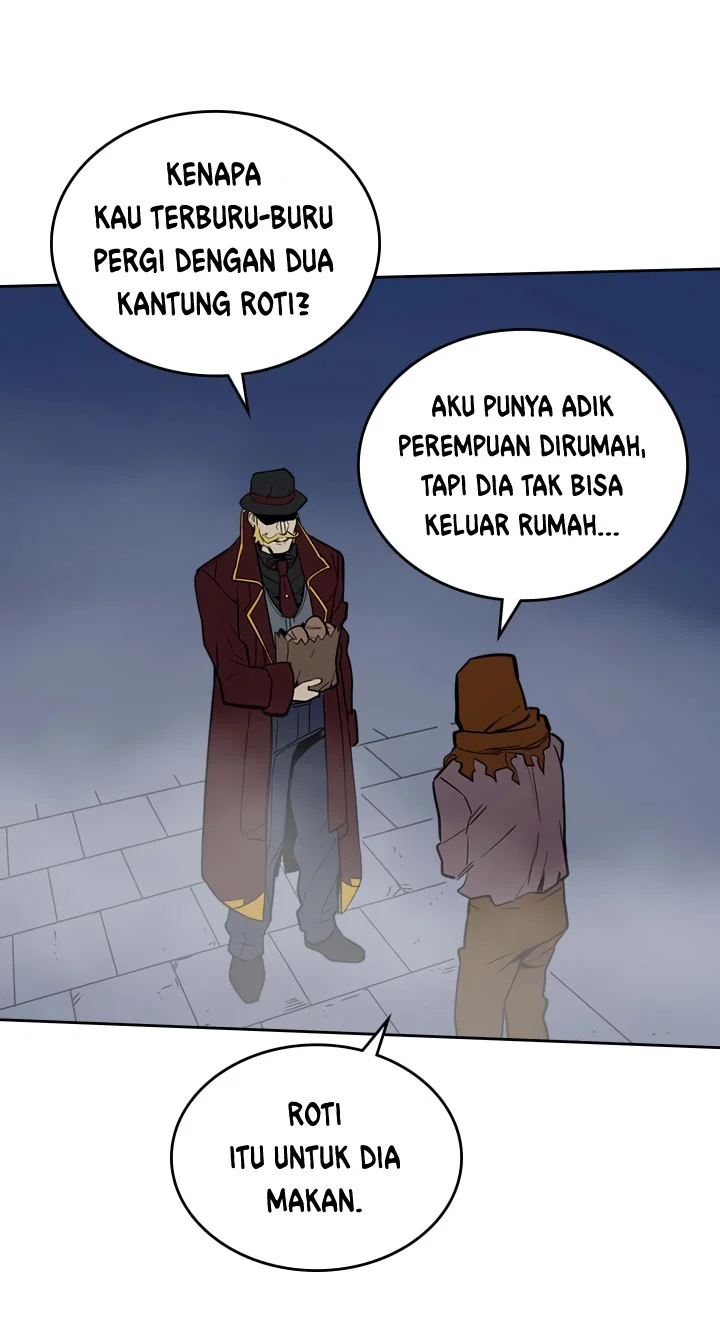 A Returner's Magic Should Be Special Chapter 41 Gambar 10