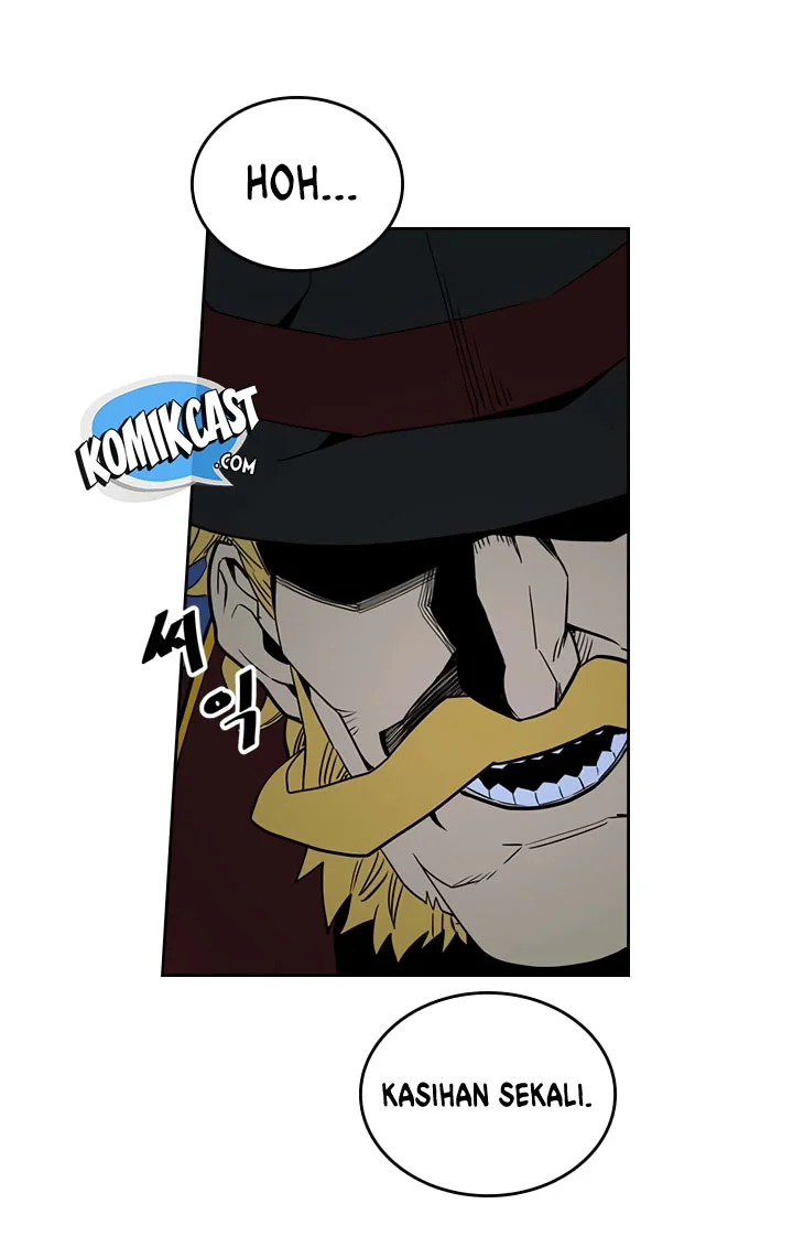 A Returner's Magic Should Be Special Chapter 41 Gambar 11