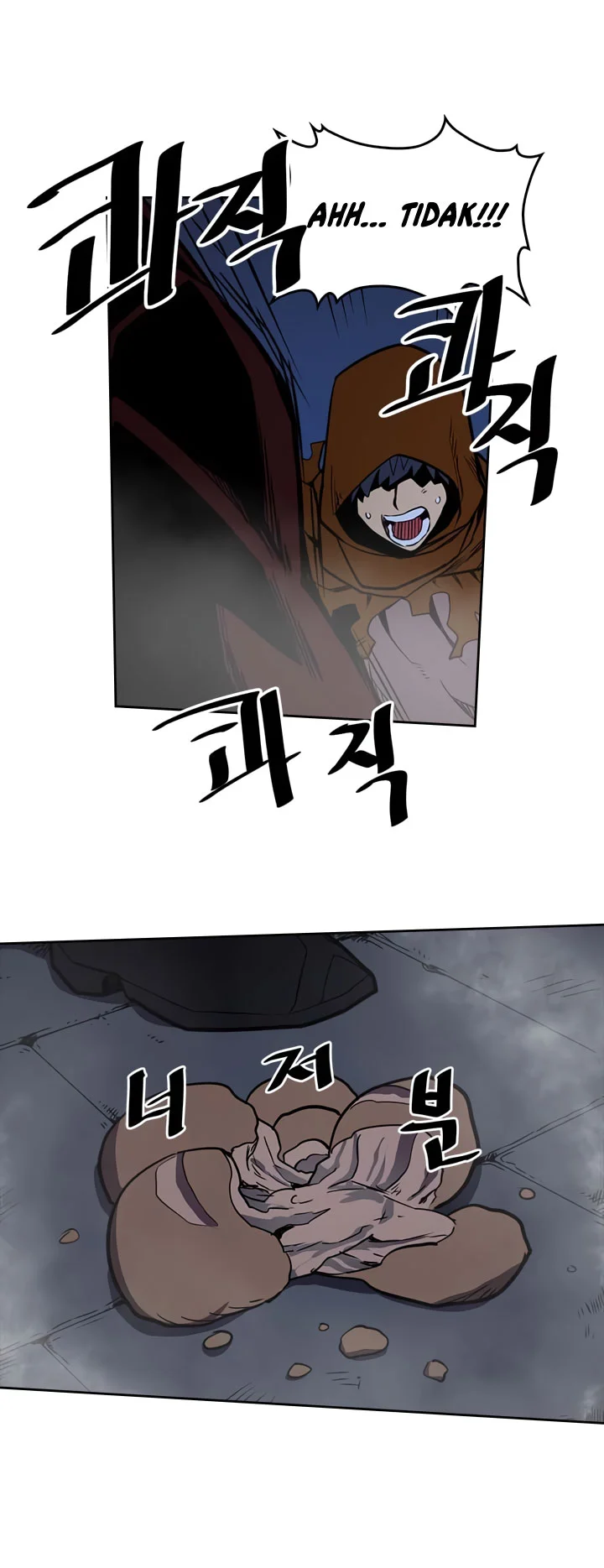 A Returner's Magic Should Be Special Chapter 41 Gambar 17