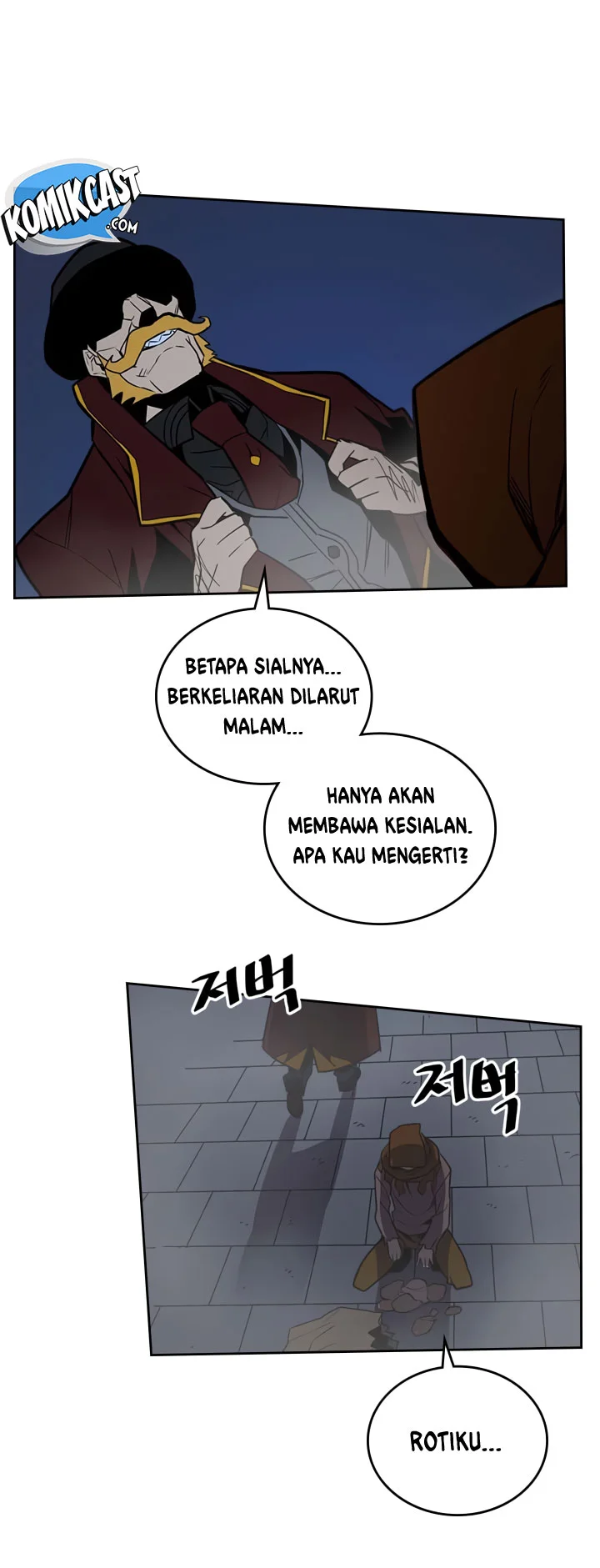 A Returner's Magic Should Be Special Chapter 41 Gambar 18