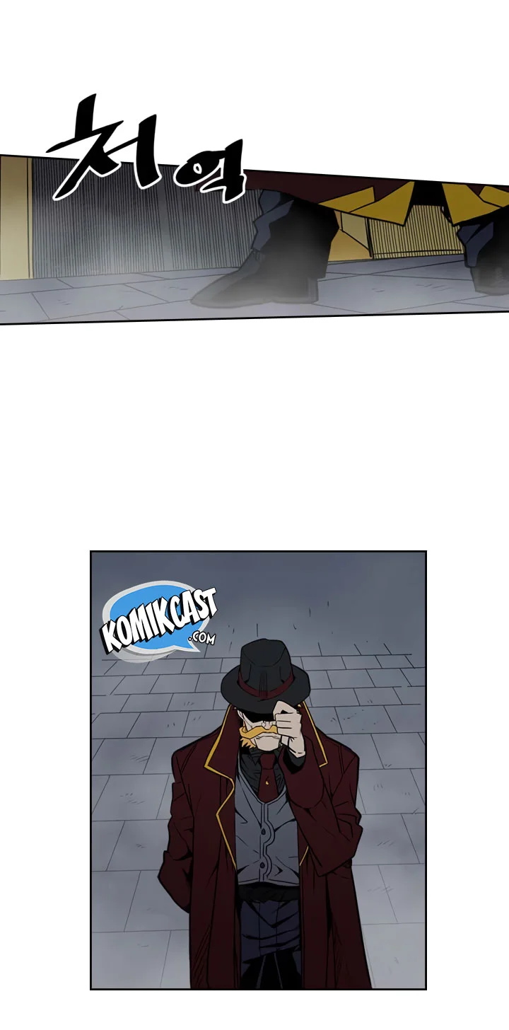 A Returner's Magic Should Be Special Chapter 41 Gambar 22