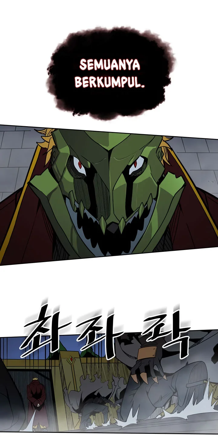 A Returner's Magic Should Be Special Chapter 41 Gambar 25