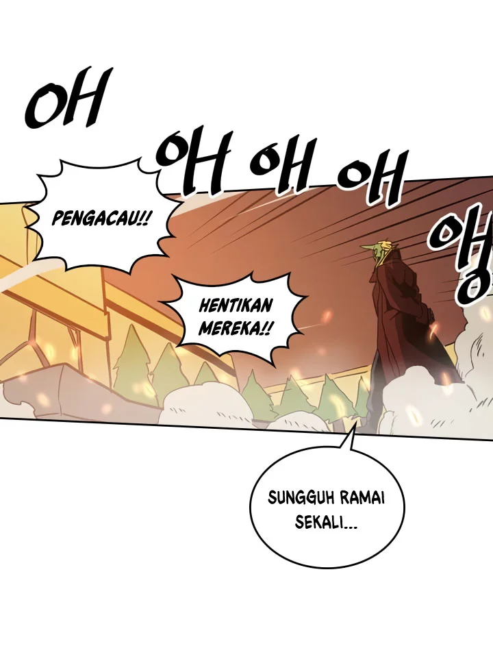 A Returner's Magic Should Be Special Chapter 41 Gambar 40