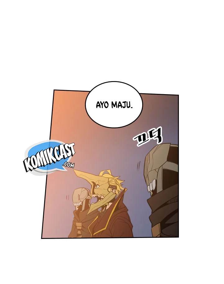 A Returner's Magic Should Be Special Chapter 41 Gambar 43