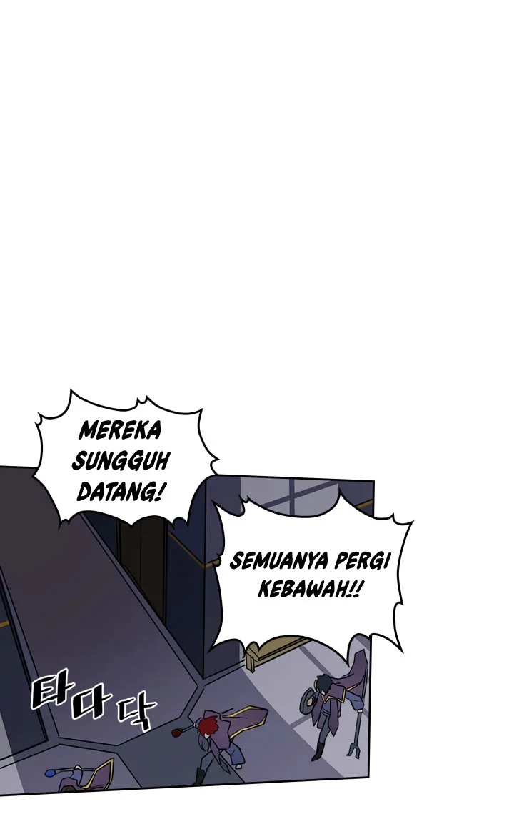 A Returner's Magic Should Be Special Chapter 41 Gambar 47