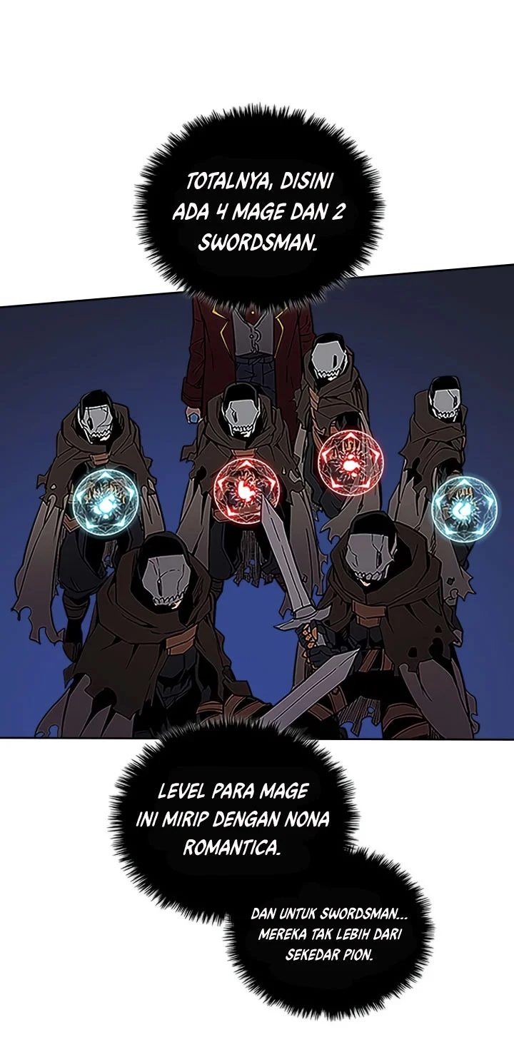 A Returner's Magic Should Be Special Chapter 42 Gambar 11