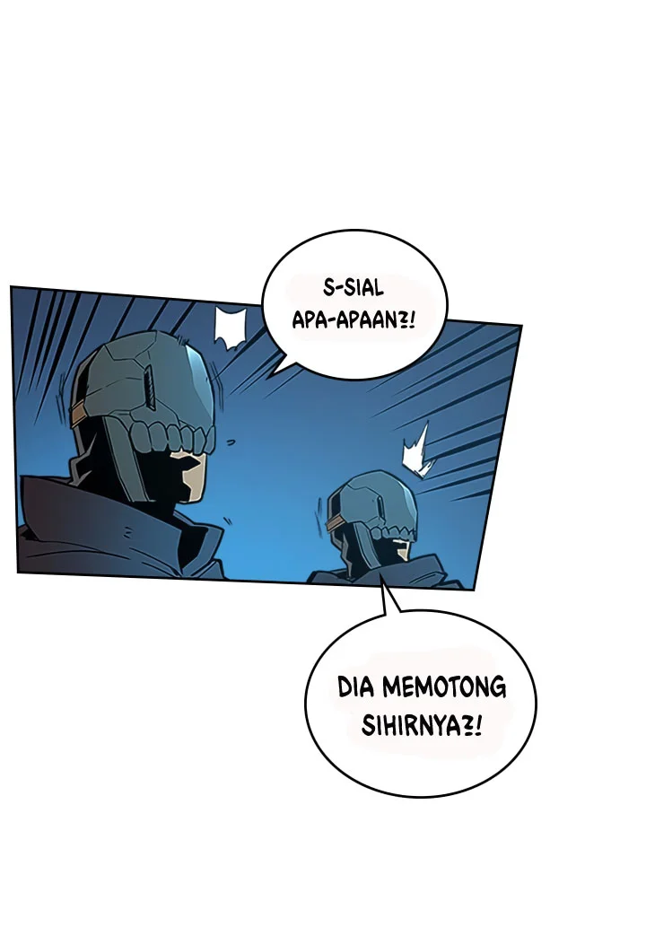 A Returner's Magic Should Be Special Chapter 42 Gambar 16