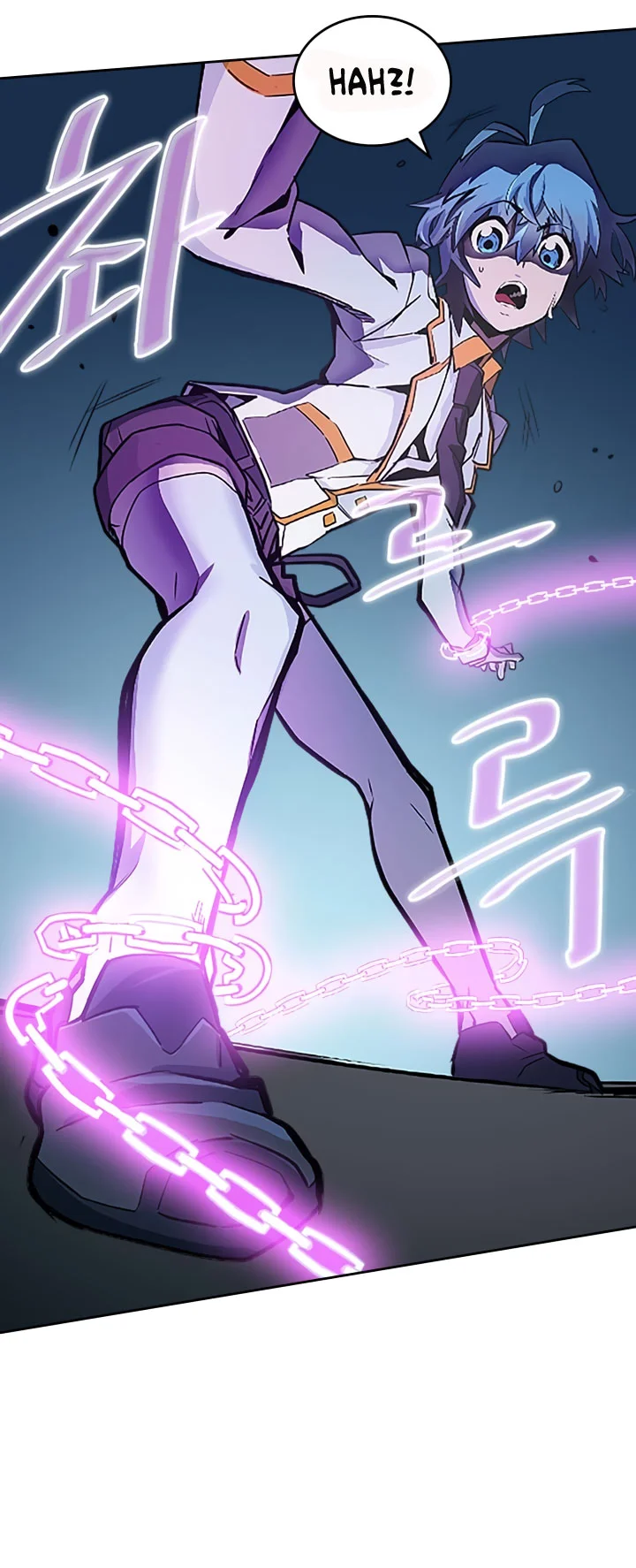 A Returner's Magic Should Be Special Chapter 42 Gambar 21