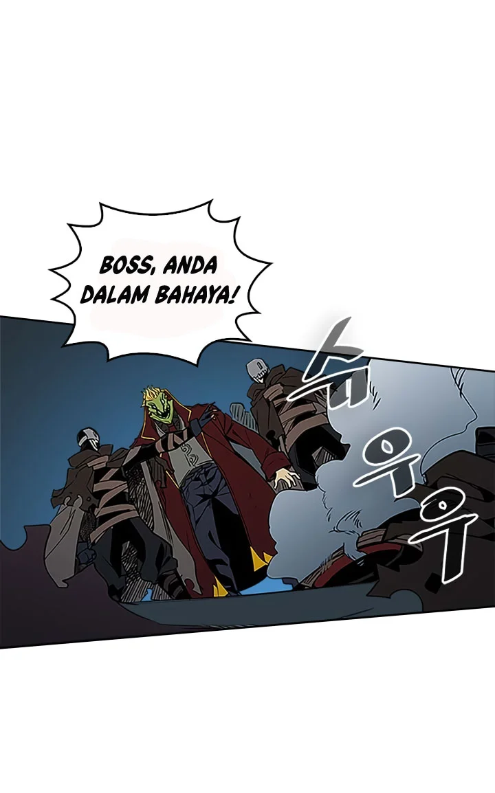 A Returner's Magic Should Be Special Chapter 42 Gambar 36