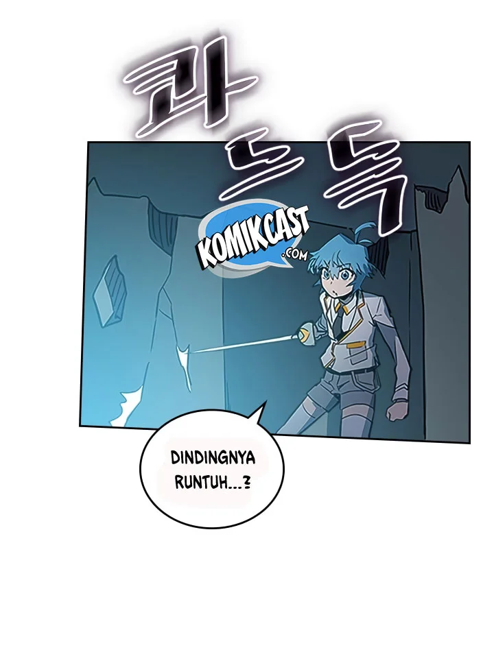 A Returner's Magic Should Be Special Chapter 42 Gambar 42