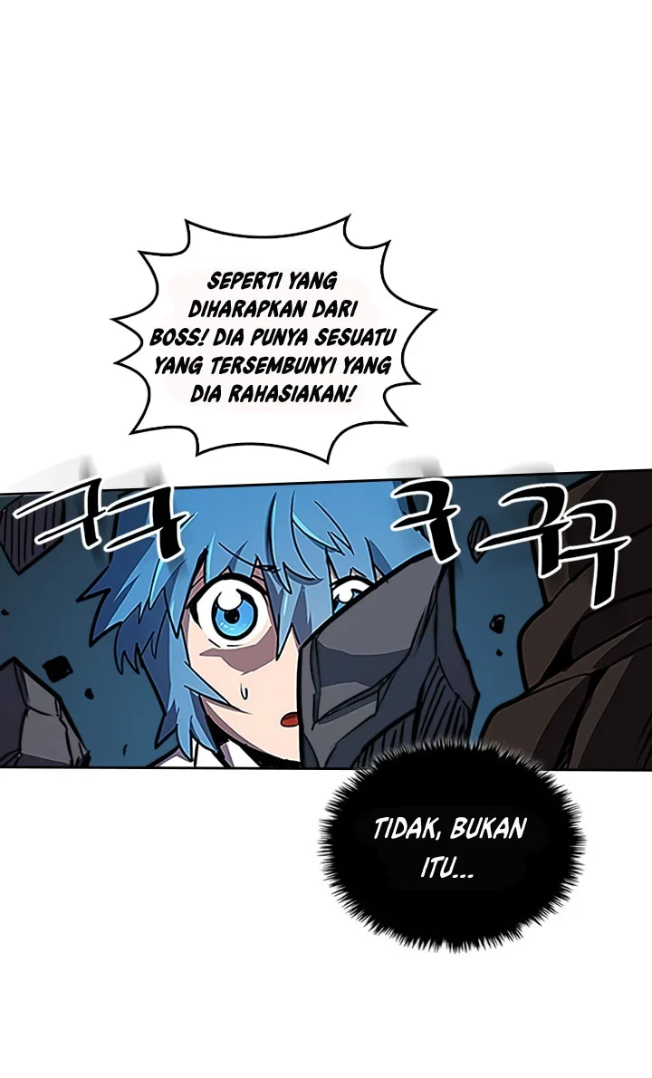 A Returner's Magic Should Be Special Chapter 42 Gambar 49