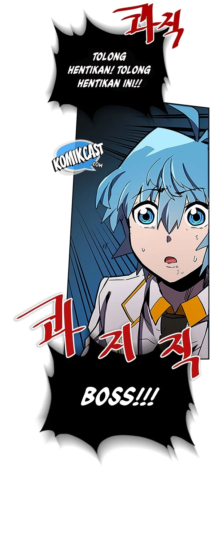 A Returner's Magic Should Be Special Chapter 42 Gambar 54