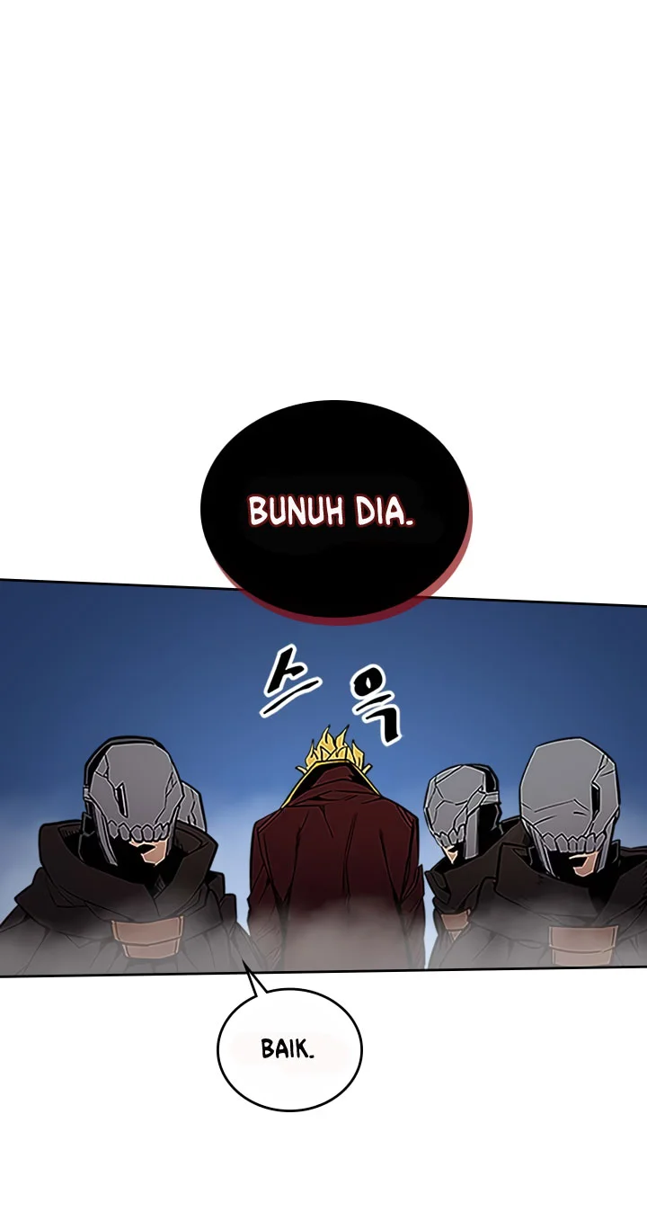 A Returner's Magic Should Be Special Chapter 42 Gambar 8