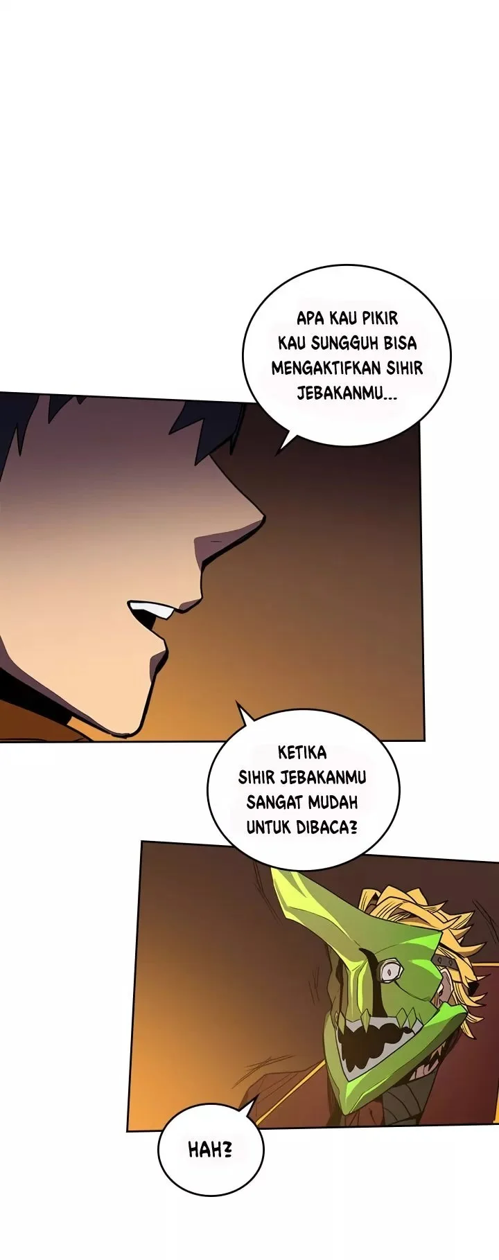 A Returner's Magic Should Be Special Chapter 43 Gambar 11