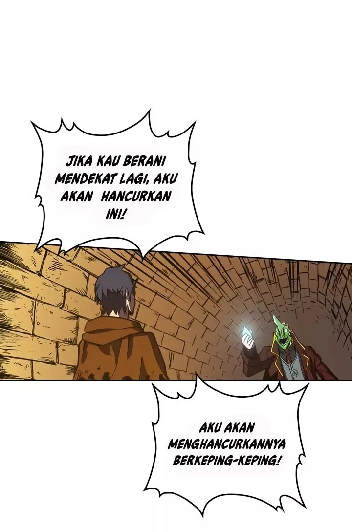 A Returner's Magic Should Be Special Chapter 43 Gambar 17