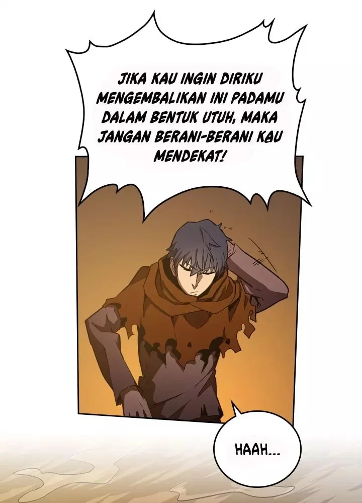 A Returner's Magic Should Be Special Chapter 43 Gambar 18