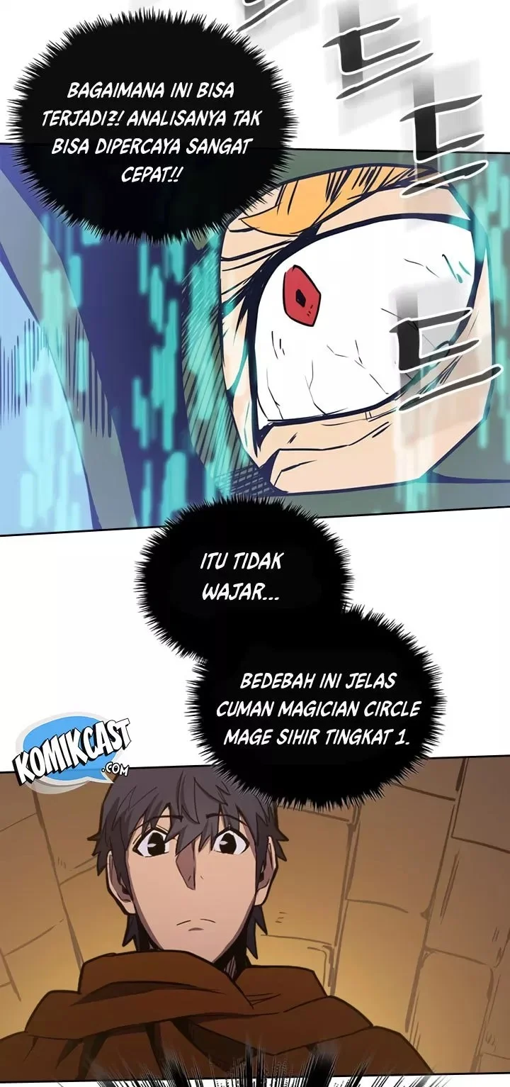 A Returner's Magic Should Be Special Chapter 43 Gambar 32