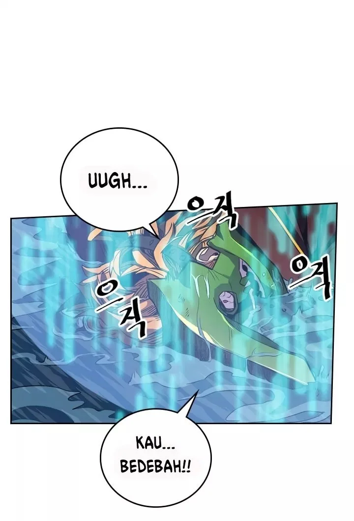 A Returner's Magic Should Be Special Chapter 43 Gambar 36