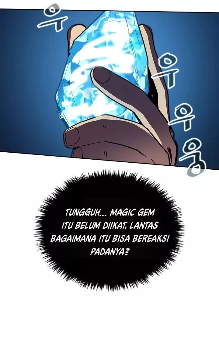 A Returner's Magic Should Be Special Chapter 43 Gambar 38
