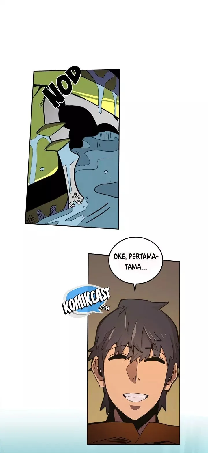 A Returner's Magic Should Be Special Chapter 43 Gambar 41