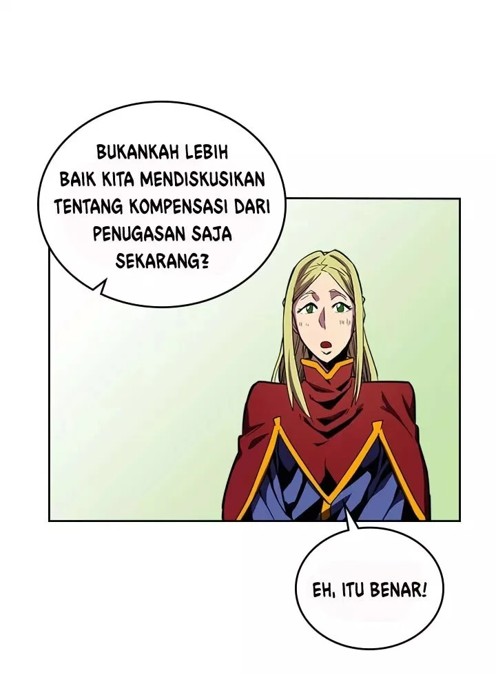 A Returner's Magic Should Be Special Chapter 43 Gambar 48