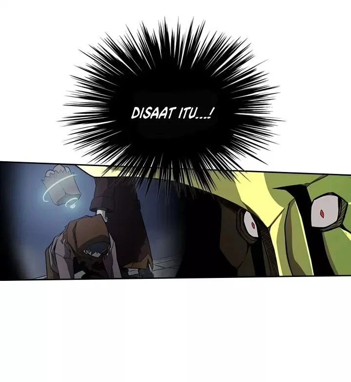 A Returner's Magic Should Be Special Chapter 43 Gambar 5