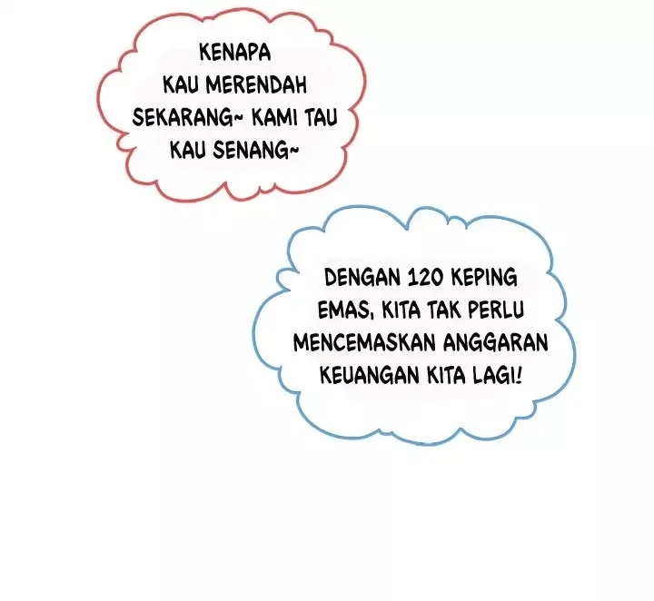 A Returner's Magic Should Be Special Chapter 43 Gambar 51