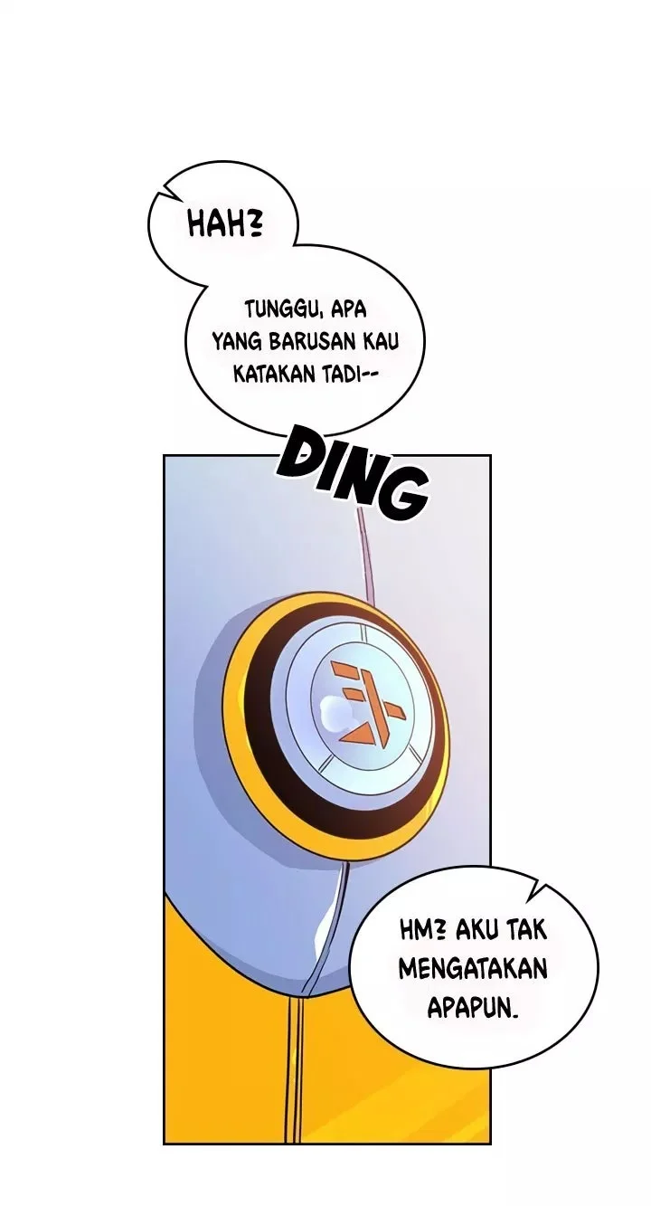 A Returner's Magic Should Be Special Chapter 44 Gambar 13