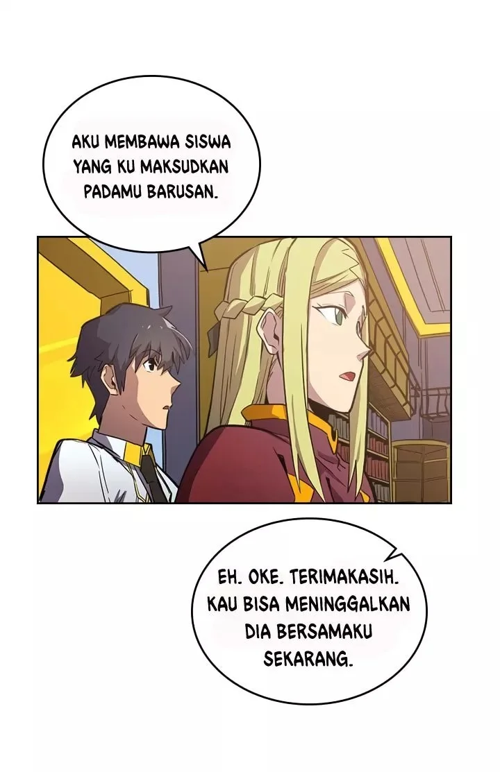 A Returner's Magic Should Be Special Chapter 44 Gambar 17