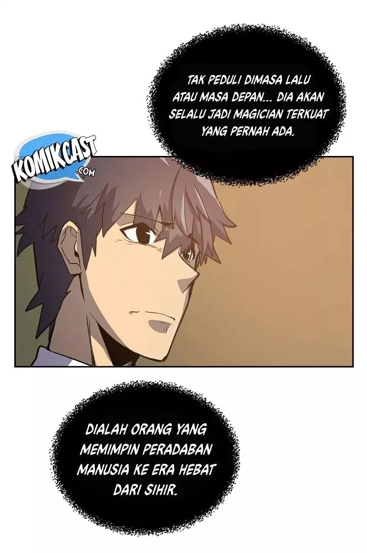 A Returner's Magic Should Be Special Chapter 44 Gambar 19