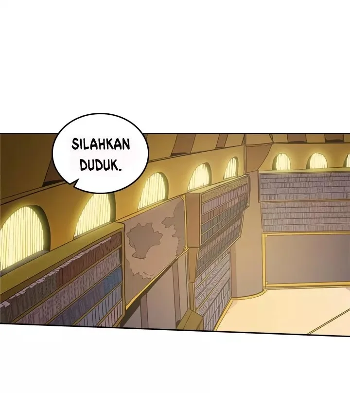 A Returner's Magic Should Be Special Chapter 44 Gambar 23