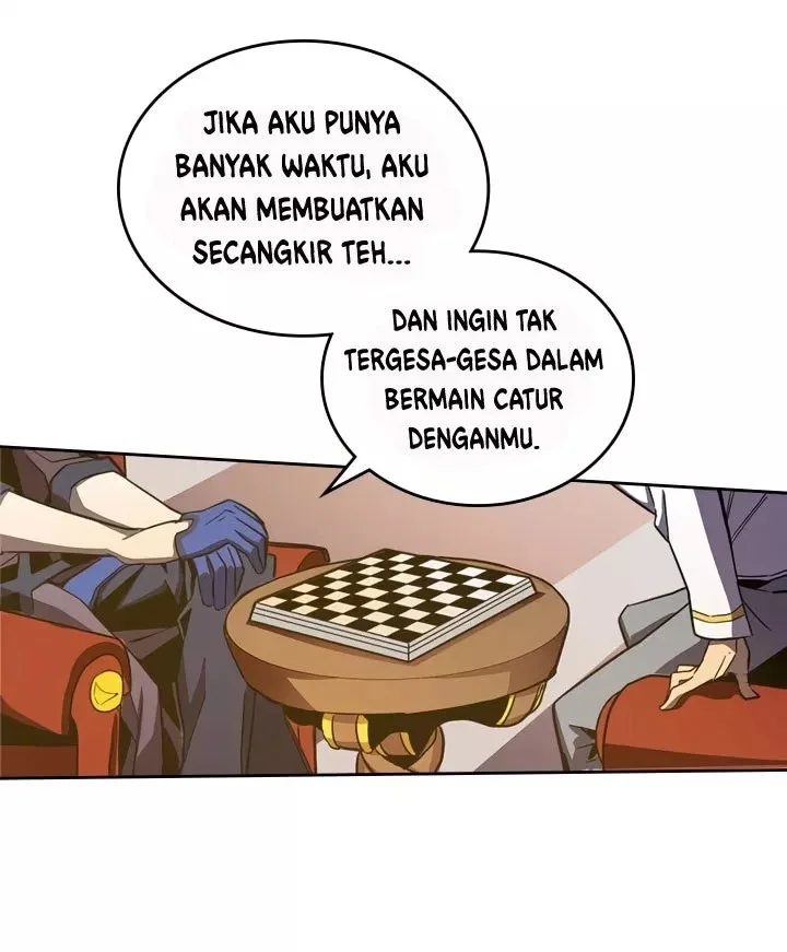 A Returner's Magic Should Be Special Chapter 44 Gambar 24