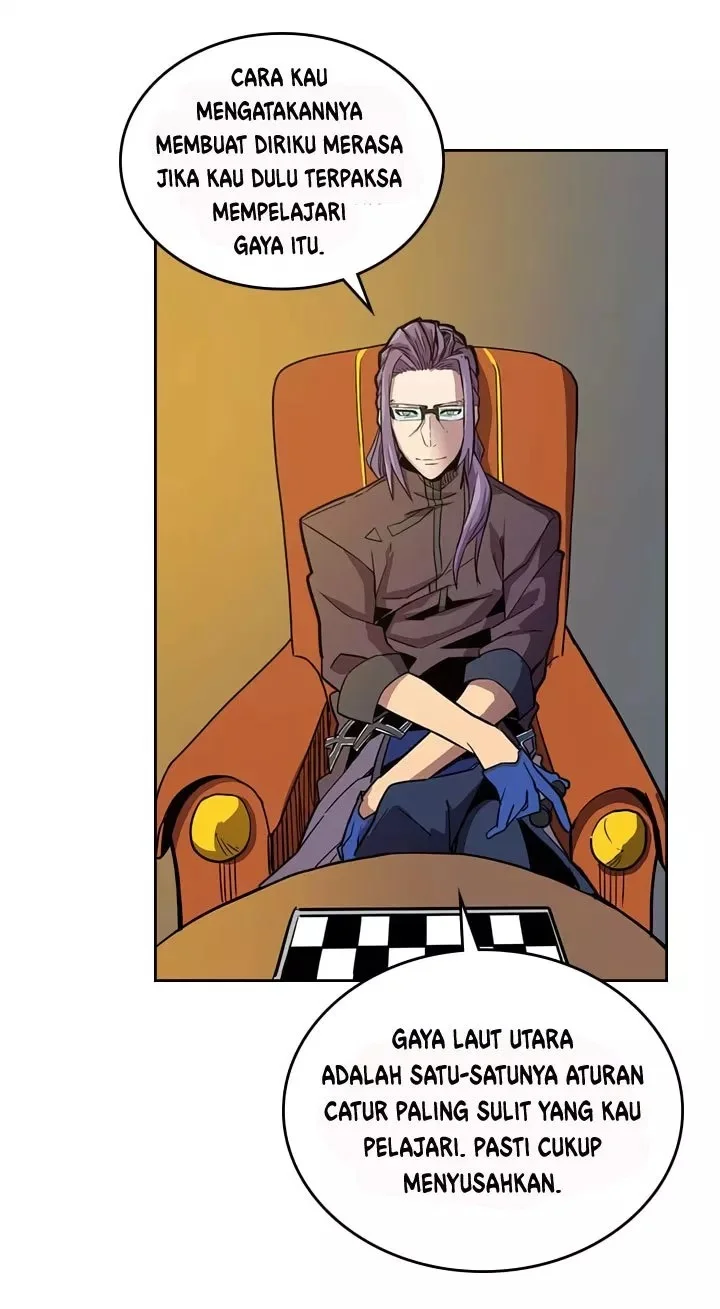 A Returner's Magic Should Be Special Chapter 44 Gambar 32