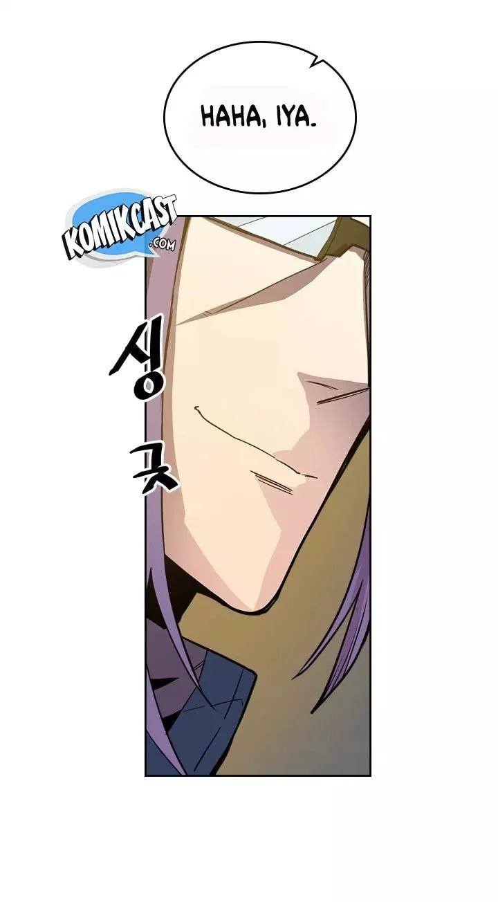 A Returner's Magic Should Be Special Chapter 44 Gambar 33