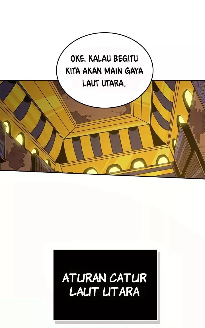 A Returner's Magic Should Be Special Chapter 44 Gambar 34