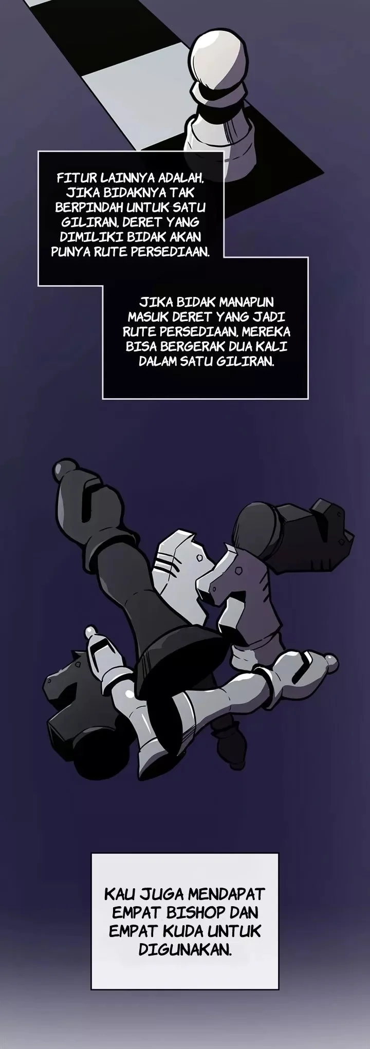 A Returner's Magic Should Be Special Chapter 44 Gambar 36