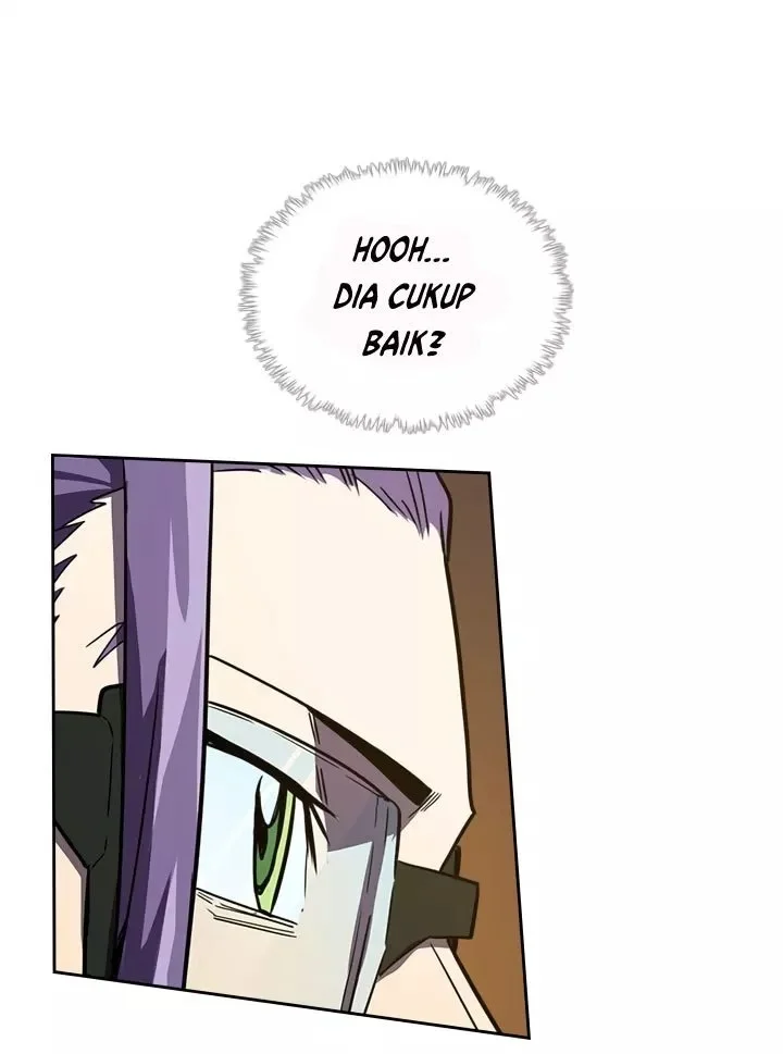 A Returner's Magic Should Be Special Chapter 44 Gambar 41