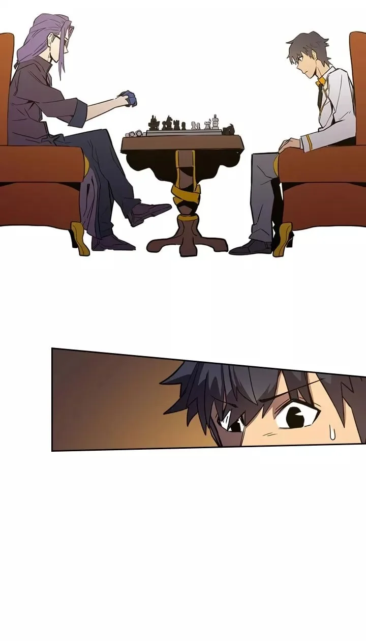 A Returner's Magic Should Be Special Chapter 44 Gambar 45