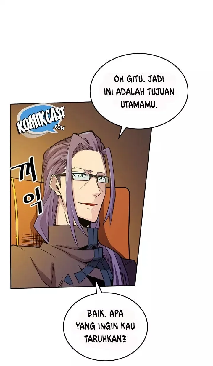 A Returner's Magic Should Be Special Chapter 44 Gambar 47