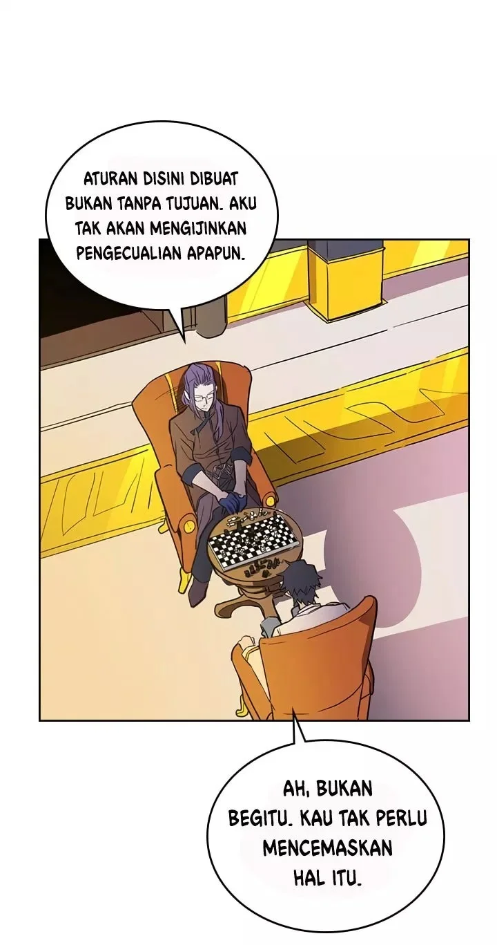 A Returner's Magic Should Be Special Chapter 44 Gambar 49