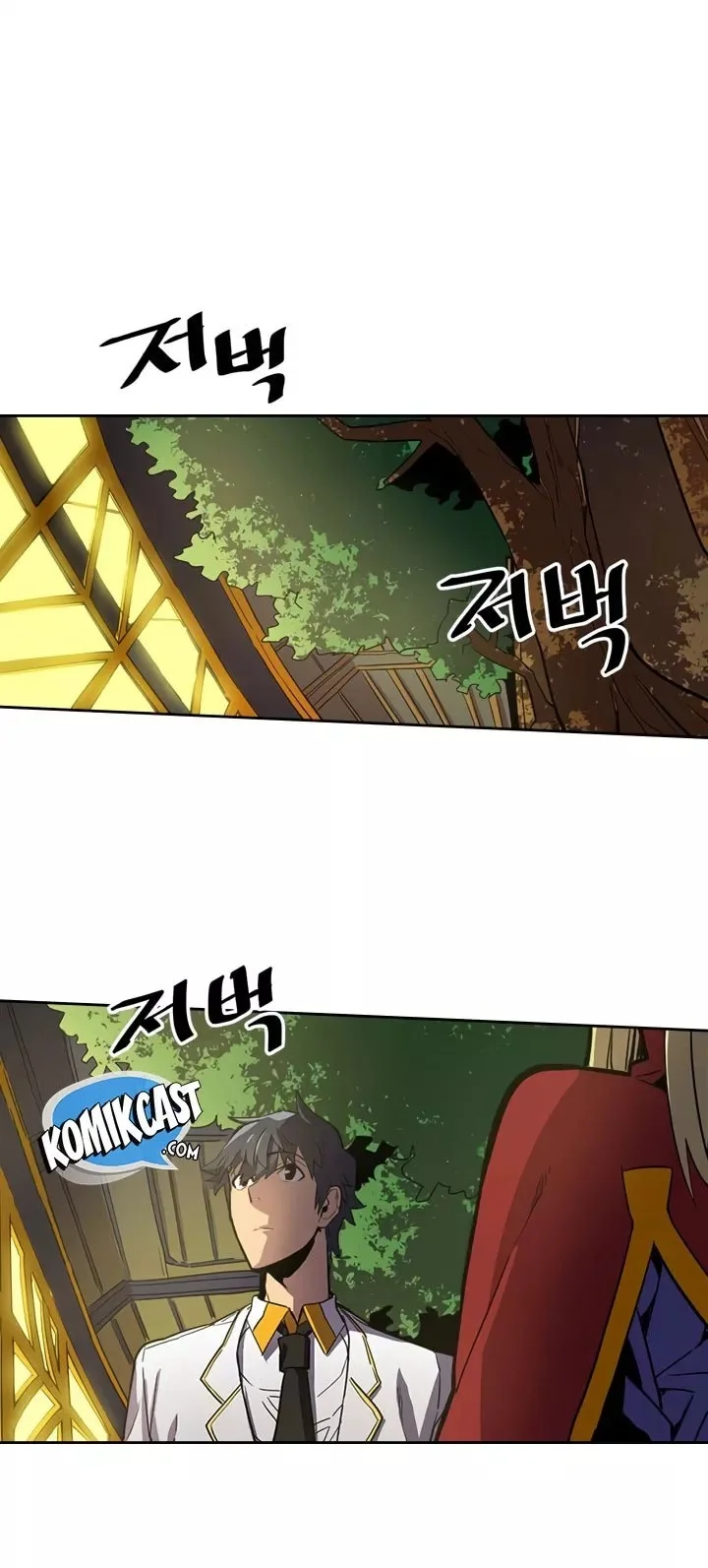 A Returner's Magic Should Be Special Chapter 44 Gambar 5