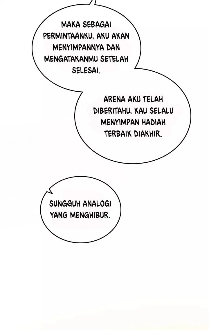 A Returner's Magic Should Be Special Chapter 44 Gambar 54