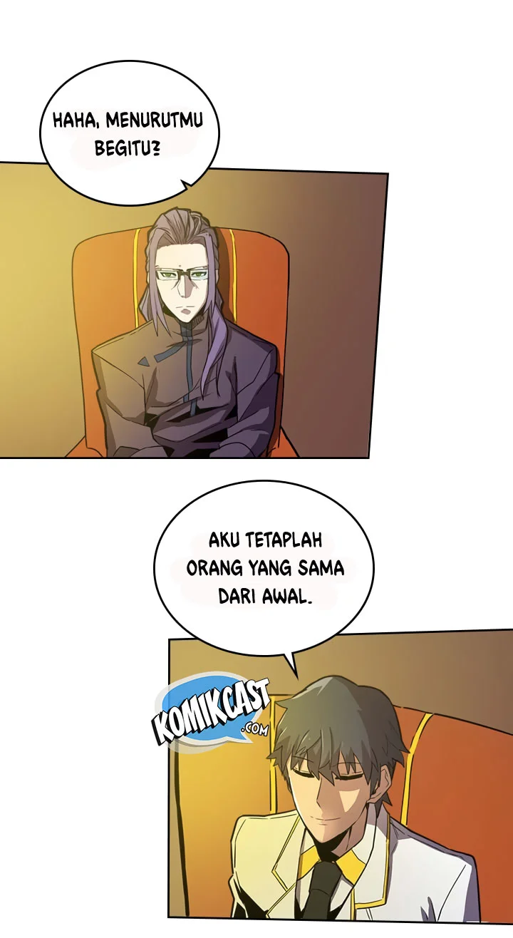 A Returner's Magic Should Be Special Chapter 45 Gambar 14